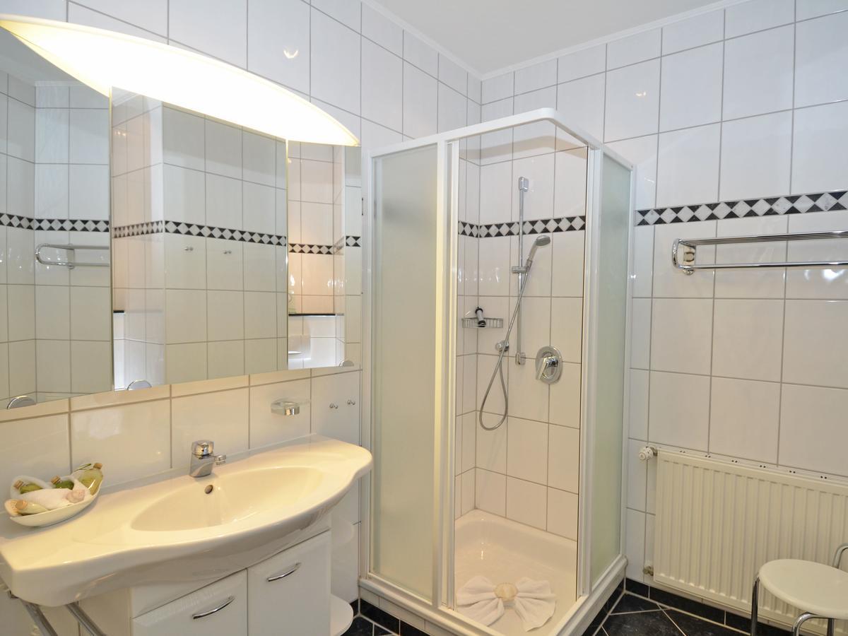 Sellin  Villa Fernsicht - Apt. 07 מראה חיצוני תמונה